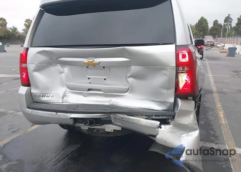 2020 Chevrolet Tahoe 2Wd Ls z USA, uszkodzony, nr VIN 1GNSCAEC2LR171364